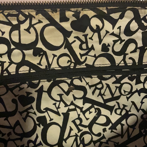 Patent Kate Spade Tote - Picture 3 of 10